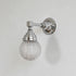 Cyrano Wall Sconce