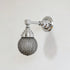 Cyrano Wall Sconce