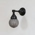 Cyrano Wall Sconce