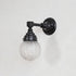 Cyrano Wall Sconce