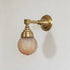 Cyrano Wall Sconce