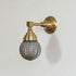 Cyrano Wall Sconce