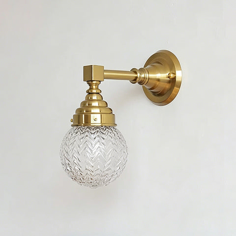 Cyrano Wall Sconce – detail 26
