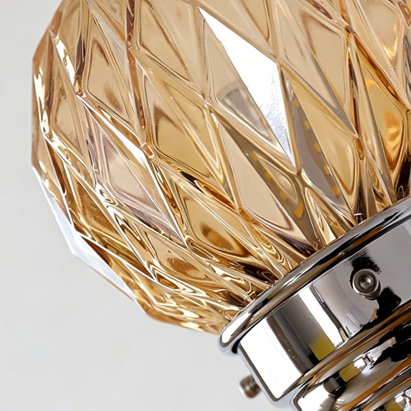 Cyrano Wall Sconce