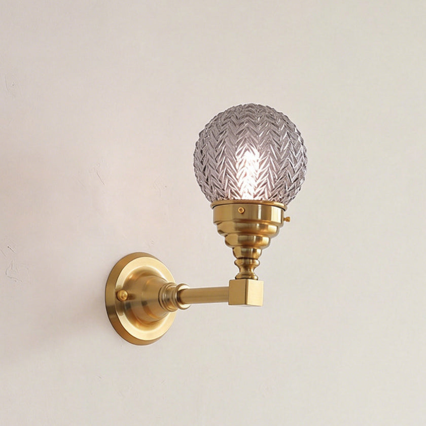 Cyrano Wall Sconce