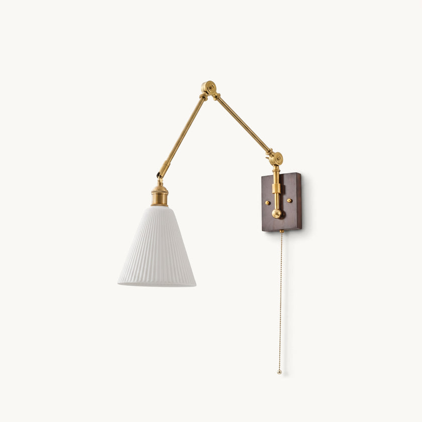 Cyril Wall Sconce