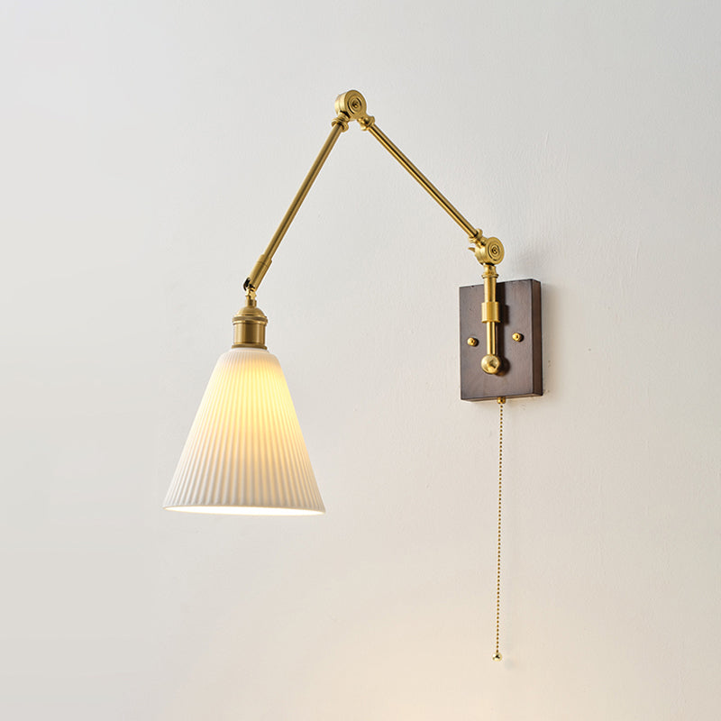 Cyril Wall Sconce