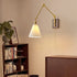 Cyril Wall Sconce