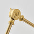 Cyril Wall Sconce