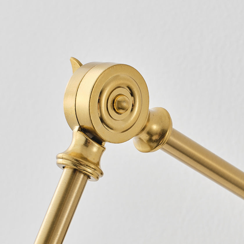 Cyril Wall Sconce
