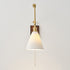 Cyril Wall Sconce