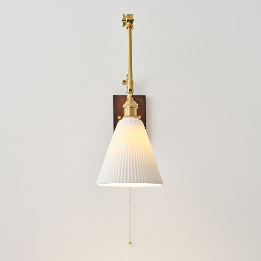Cyril Wall Sconce