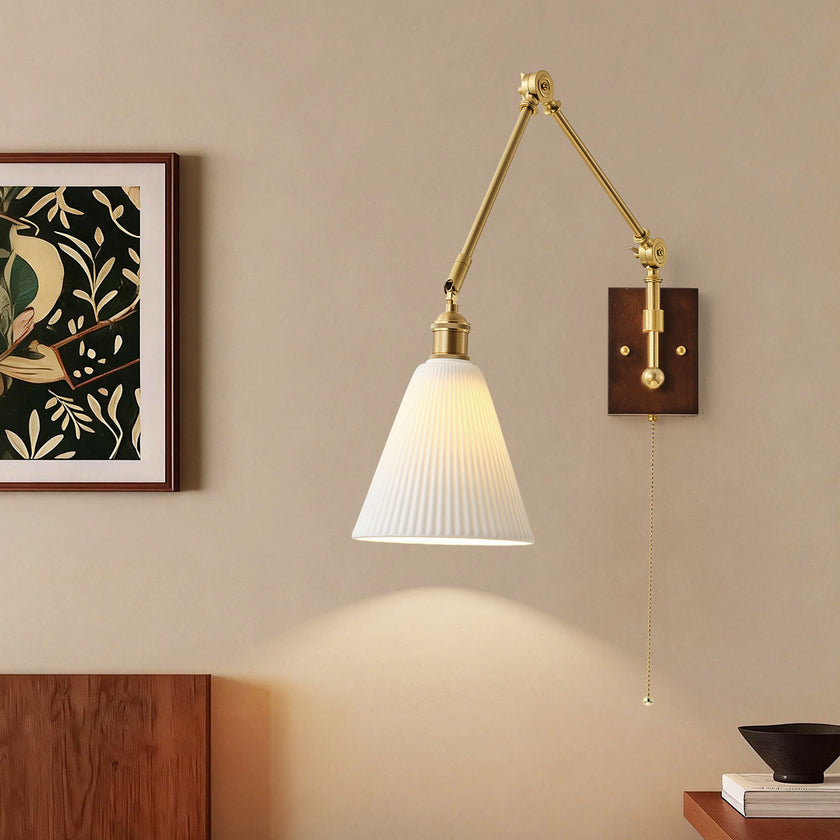 Cyril Wall Sconce