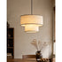 Cyrtis Pendant Light