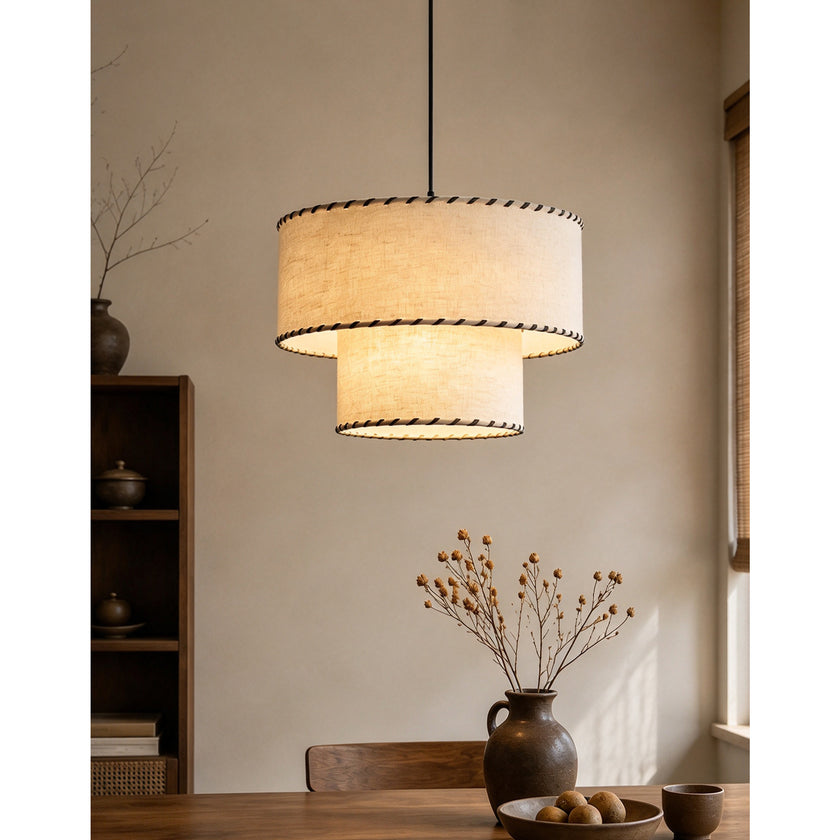 Cyrtis Pendant Light