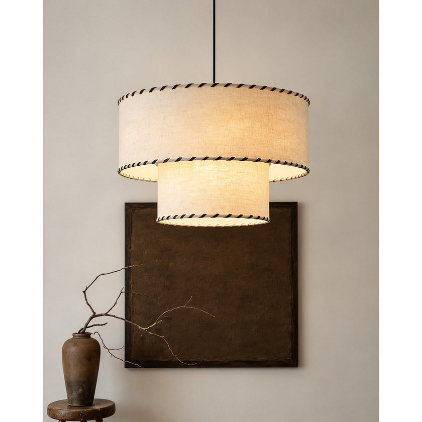 Cyrtis Pendant Light