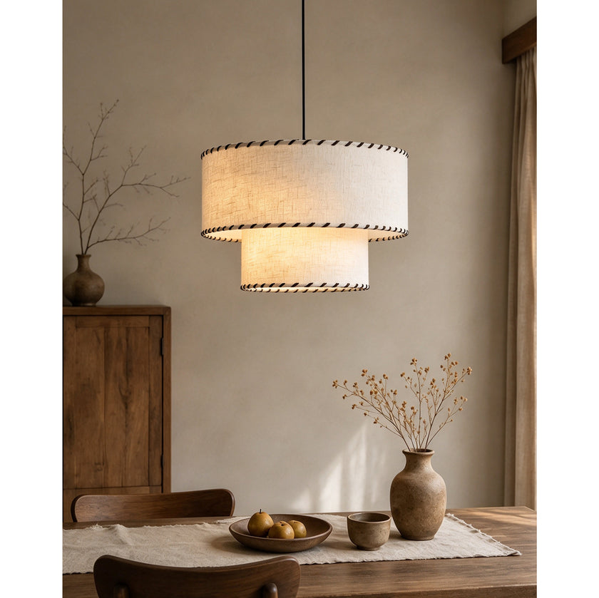 Cyrtis Pendant Light