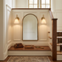Cyrtis Wall Sconce