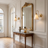 Cyrtis Wall Sconce