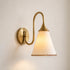 Cyrtis Wall Sconce