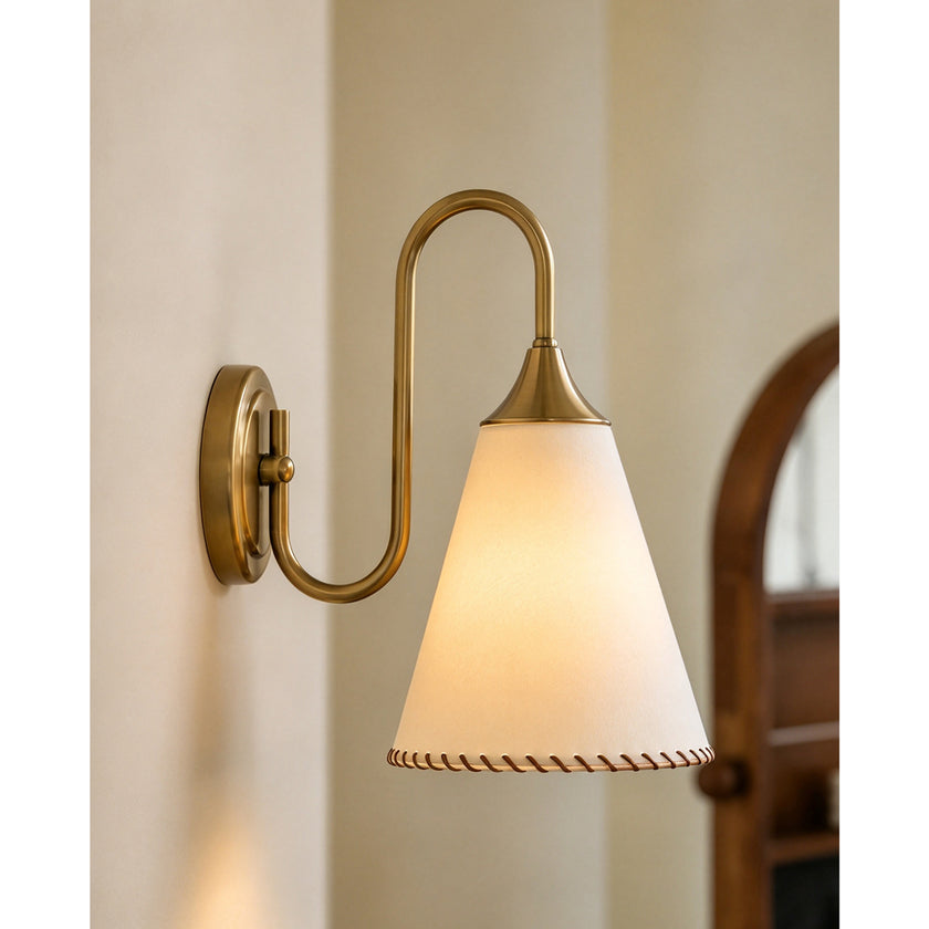 Cyrtis Wall Sconce