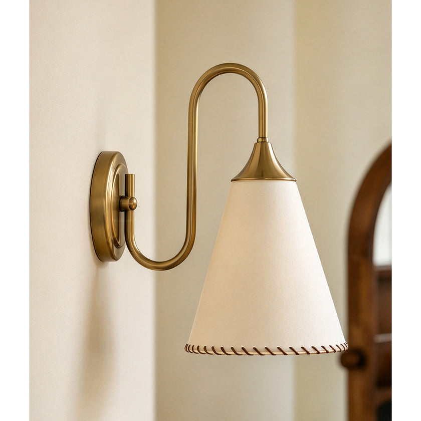 Cyrtis Wall Sconce