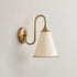 Cyrtis Wall Sconce
