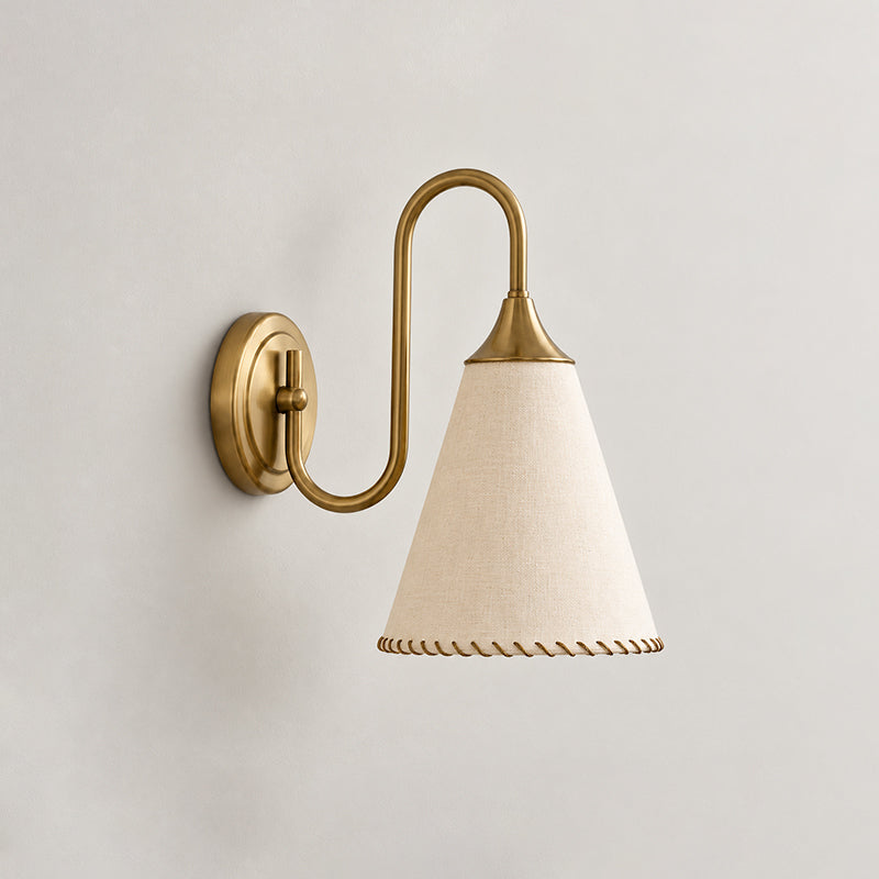 Cyrtis Wall Sconce