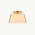 Daina Flush Mount