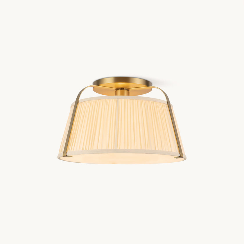 Daina Flush Mount