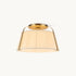 Daina Flush Mount