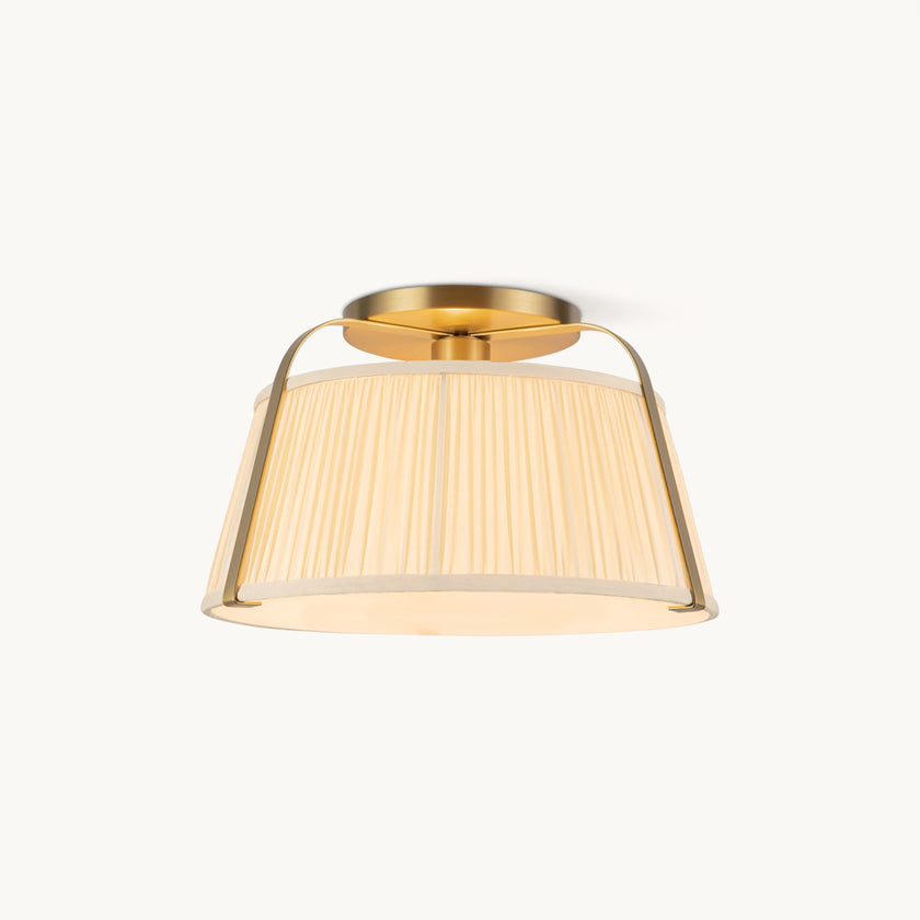 Daina Flush Mount