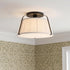 Daina Flush Mount