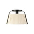 Daina Flush Mount