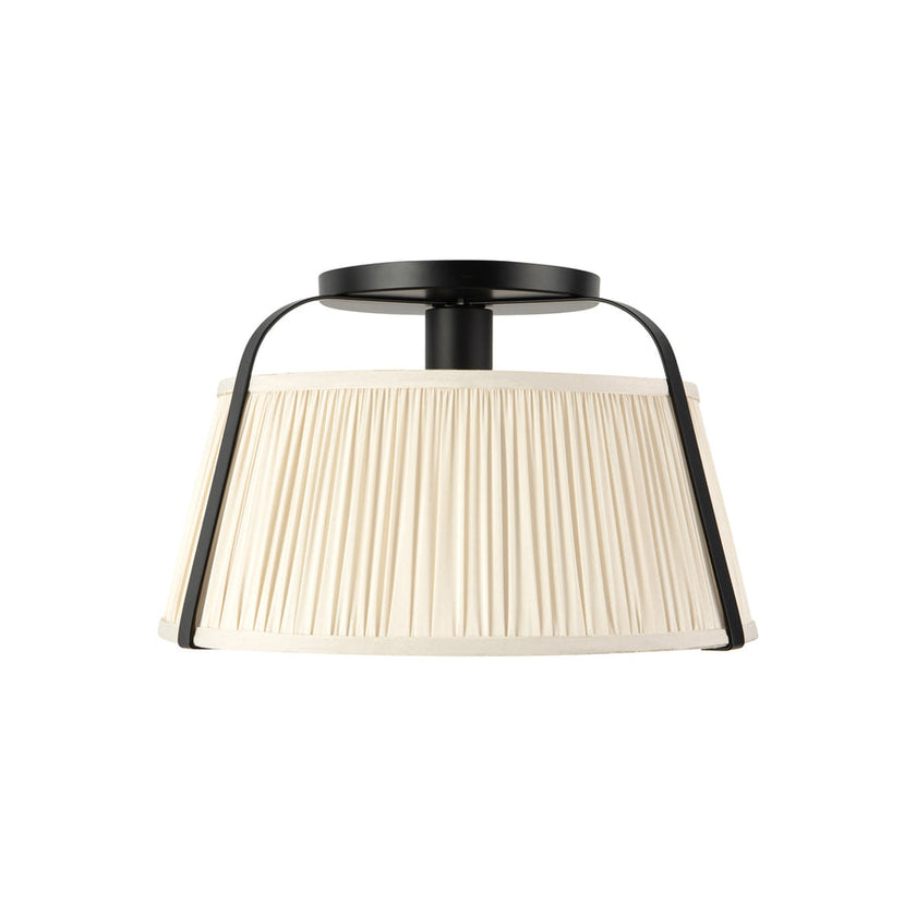 Daina Flush Mount