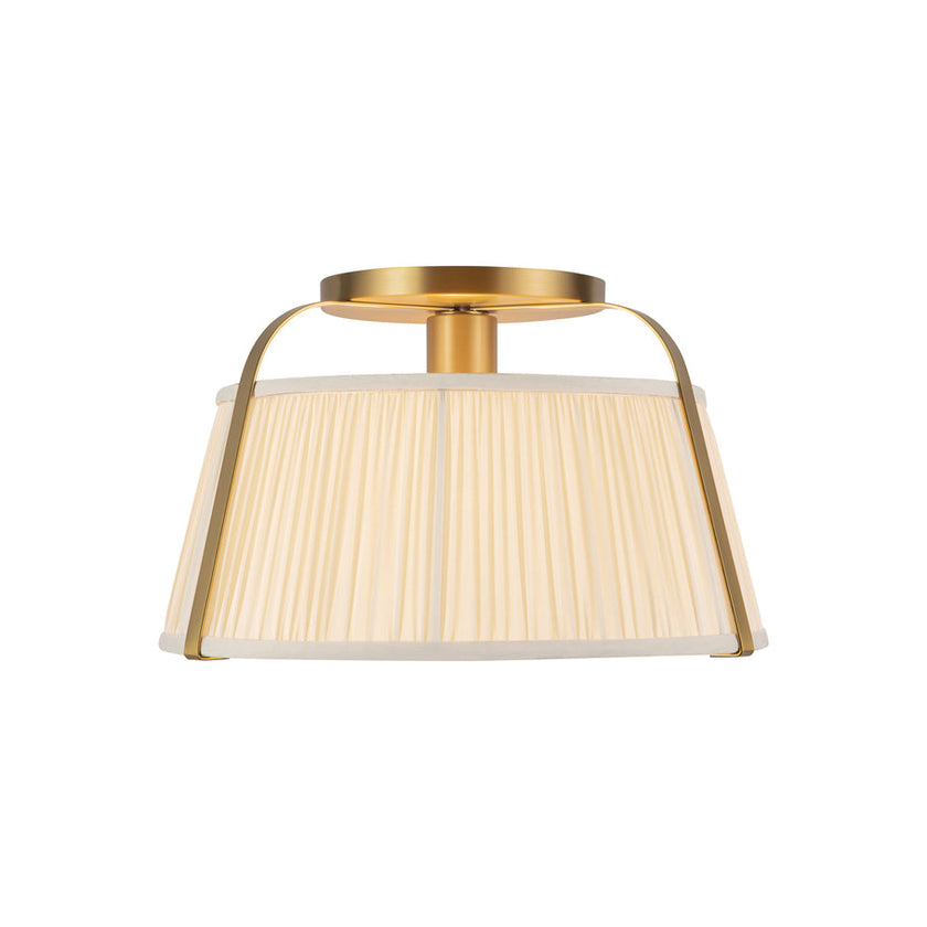 Daina Flush Mount