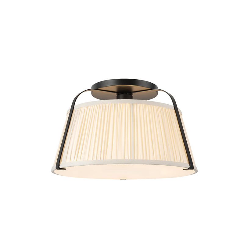 Daina Flush Mount