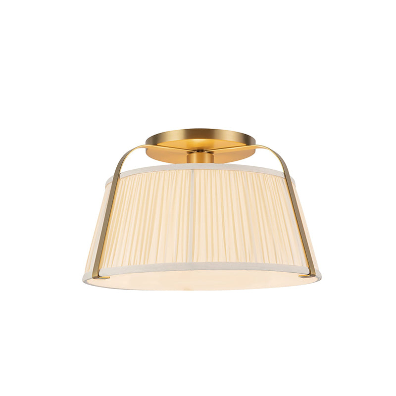 Daina Flush Mount