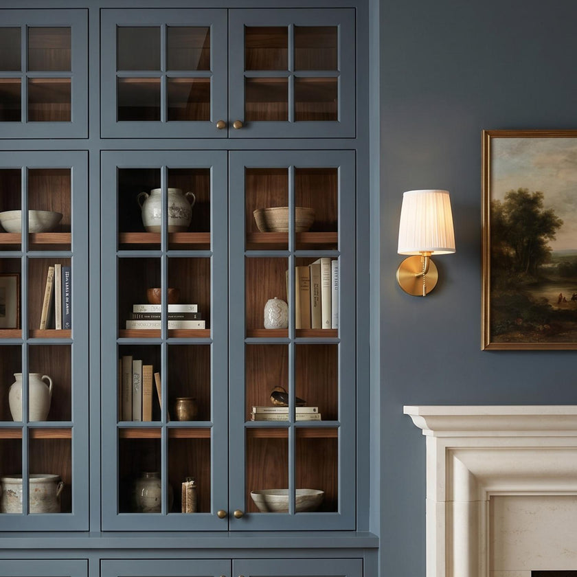 Daina Wall Sconce