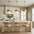 Daiselle Pendant Light