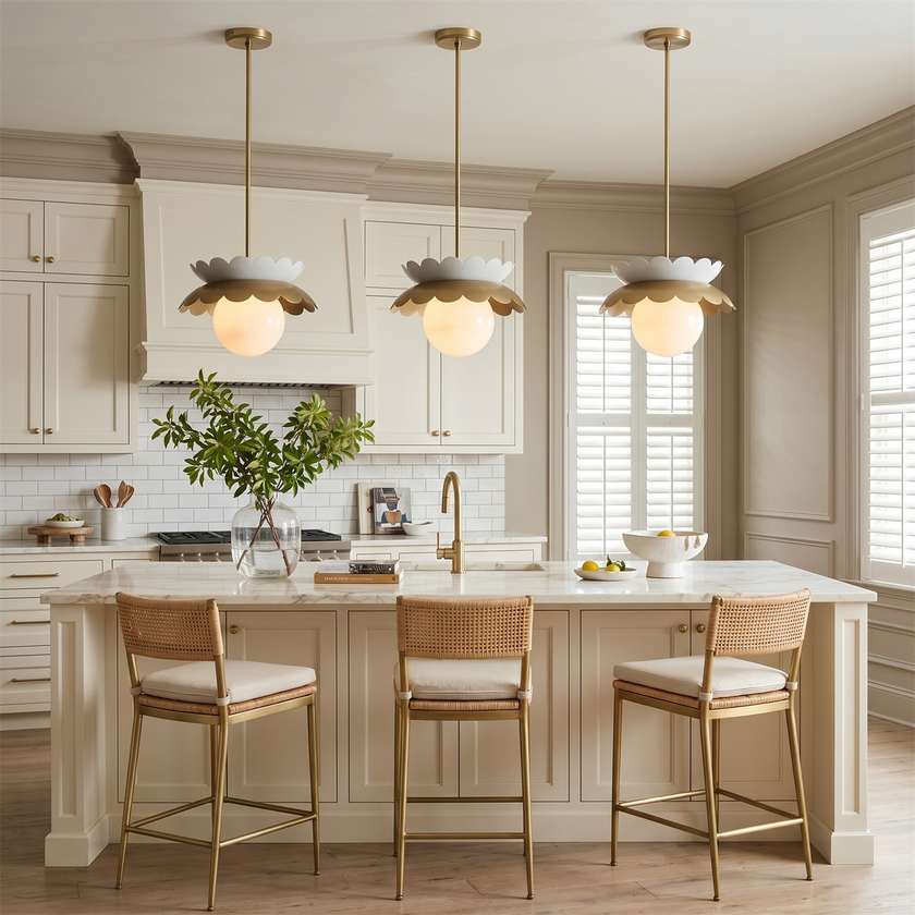 Daiselle Pendant Light