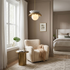 Daiselle Pendant Light