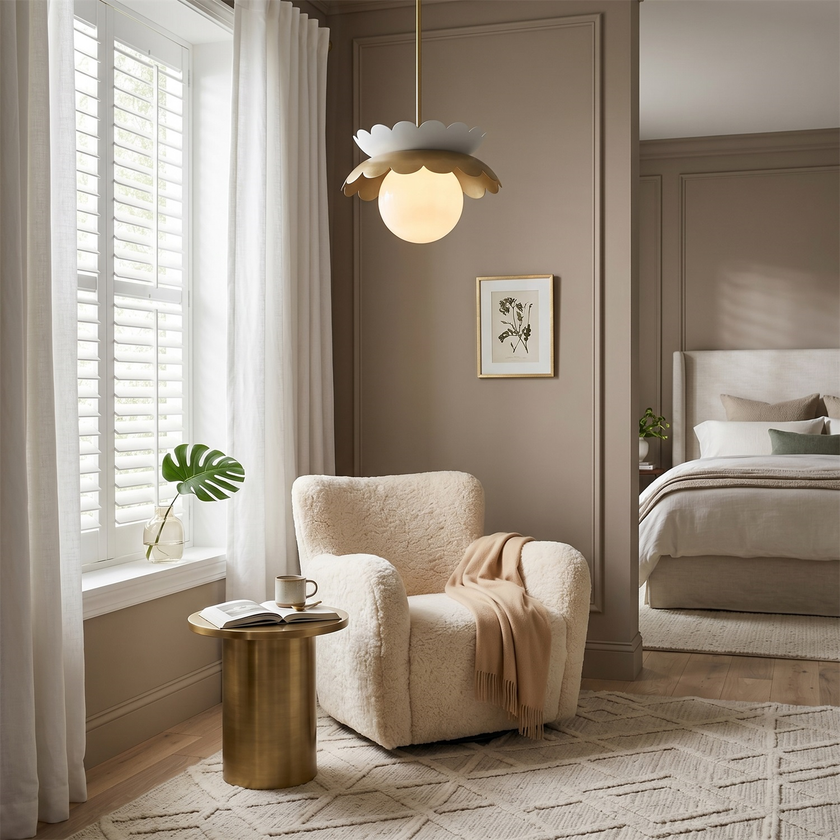 Daiselle Pendant Light