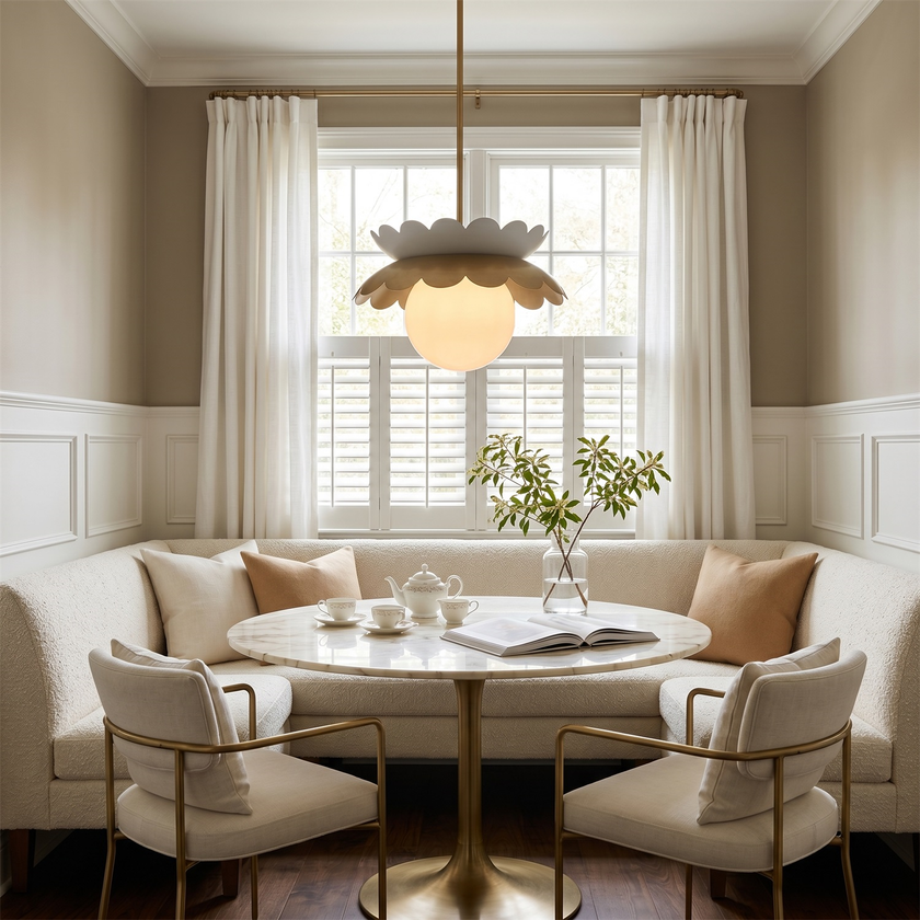 Daiselle Pendant Light