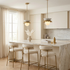 Daiselle Pendant Light