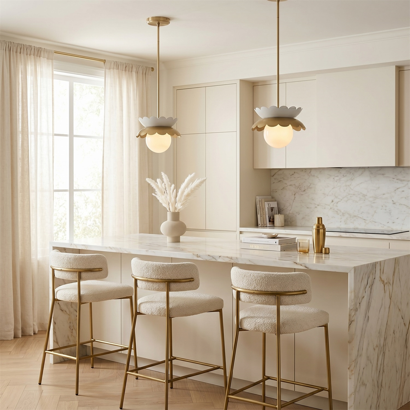 Daiselle Pendant Light