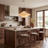 Dione Pendant Light