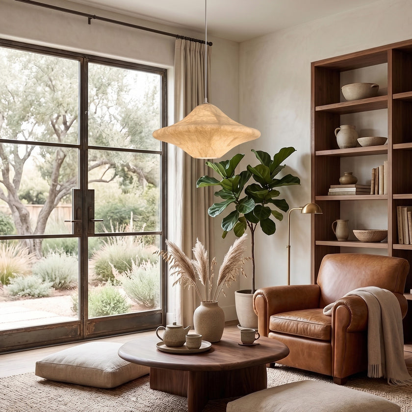 Dione Pendant Light