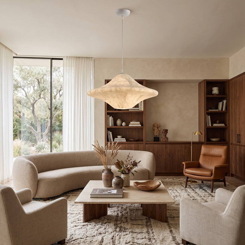 Dione Pendant Light