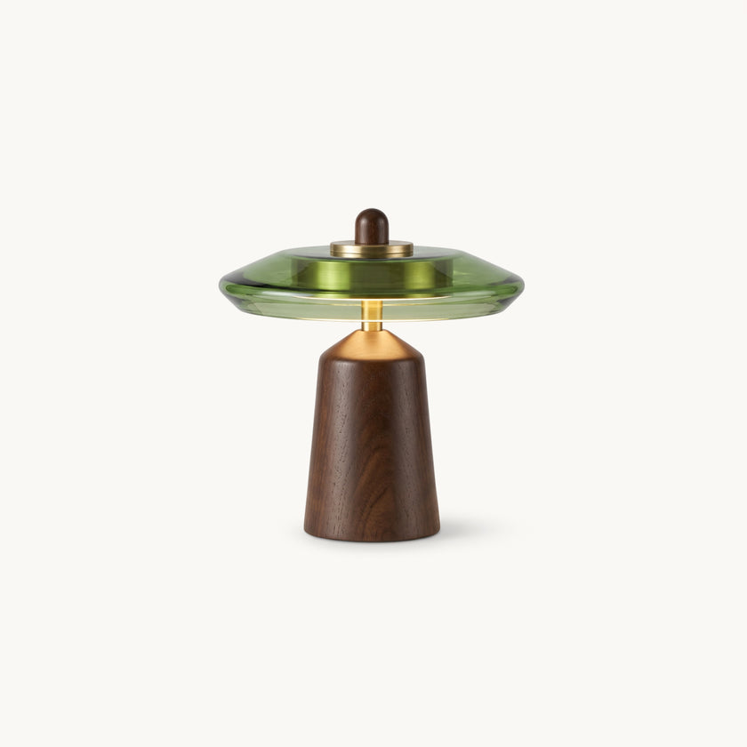 Discaria Table Lamp